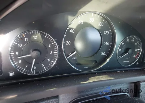 2006 Mercedes-Benz Clk 350 from USA, damaged, VIN WDBTJ56J26F180738